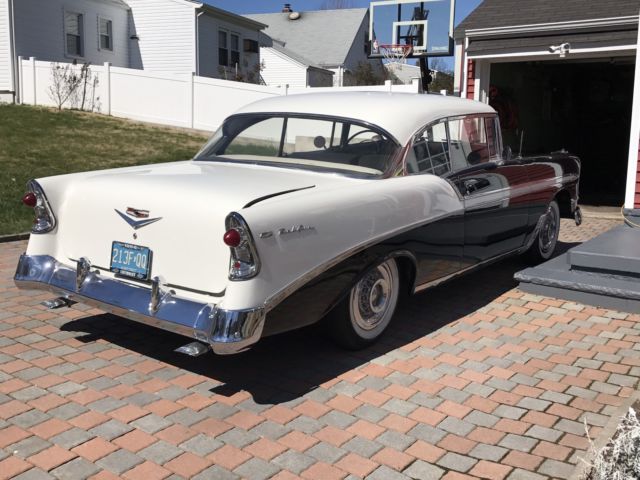 1956 Chevrolet Other