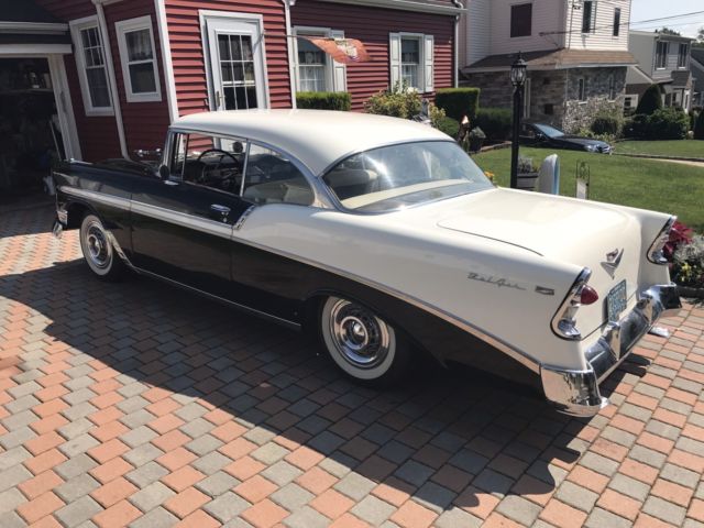 1956 Chevrolet Other