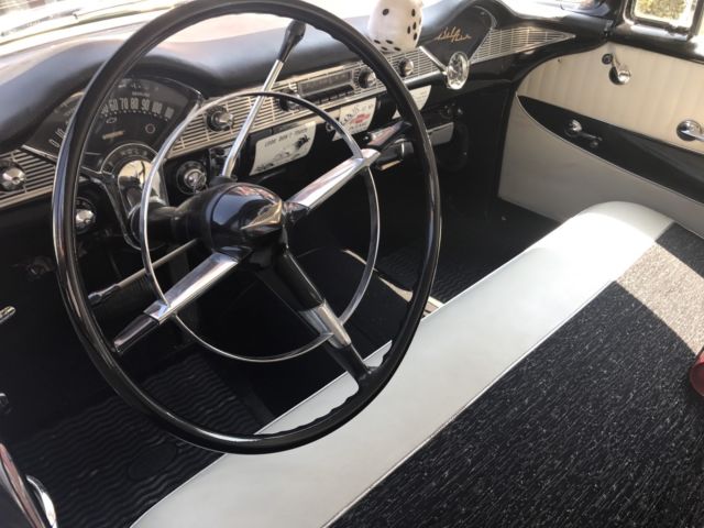 1956 Chevrolet Other