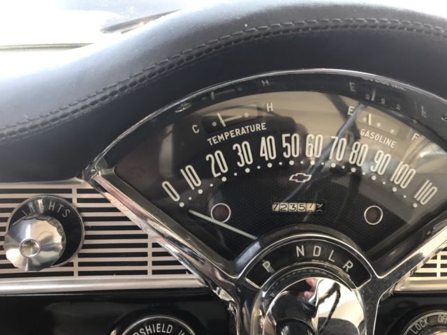 1956 Chevrolet Other