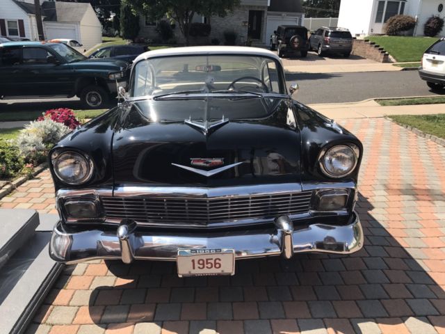 1956 Chevrolet Other
