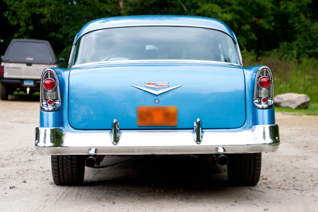 1956 Chevrolet Bel Air/150/210