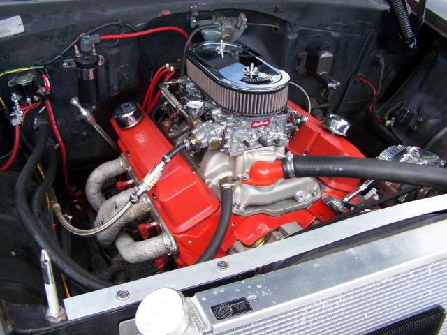 1956 Chevrolet Bel Air/150/210 Coupe