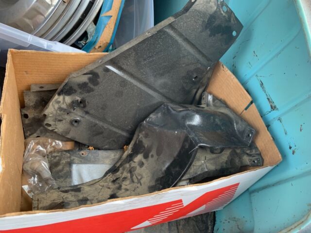 1956 Chevrolet Bel Air/150/210 Sedan