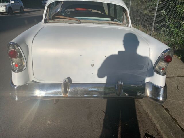 1956 Chevrolet Bel Air/150/210 Sedan