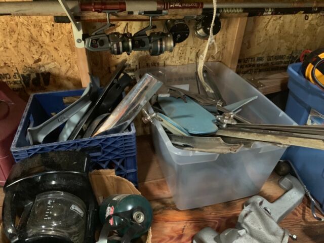 1956 Chevrolet Bel Air/150/210 Sedan