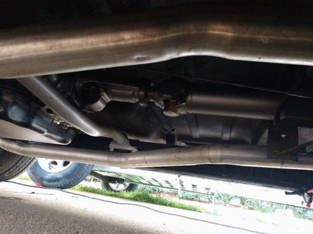 1956 Chevrolet Bel Air/150/210