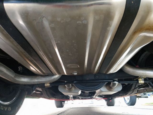 1956 Chevrolet Bel Air/150/210