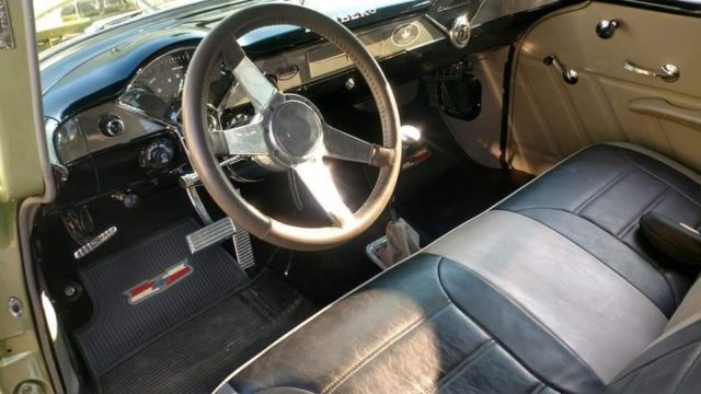 1956 Chevrolet Bel Air/150/210