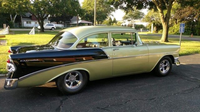 1956 Chevrolet Bel Air/150/210