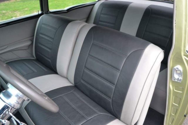 1956 Chevrolet Bel Air/150/210