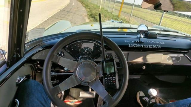 1956 Chevrolet Bel Air/150/210