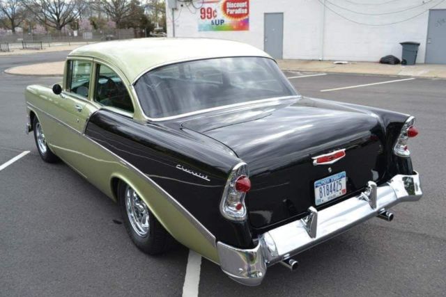 1956 Chevrolet Bel Air/150/210