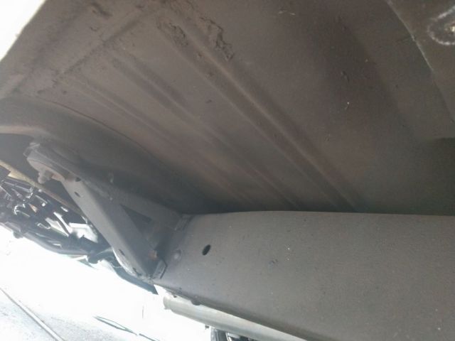 1956 Chevrolet Bel Air/150/210