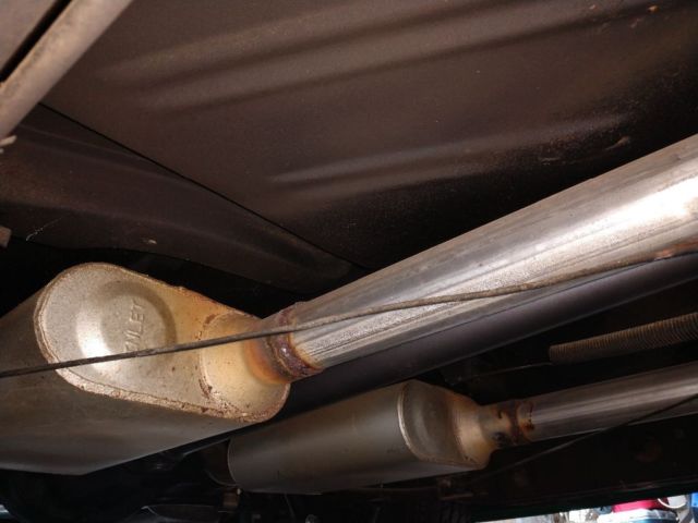 1956 Chevrolet Bel Air/150/210