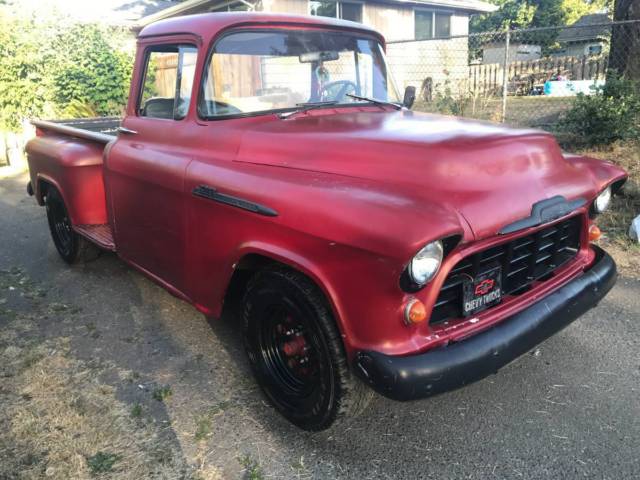 1956 Chevrolet Other Pickups