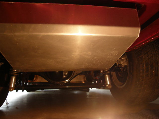 1956 Chevrolet Bel Air/150/210