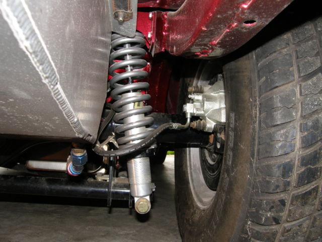 1956 Chevrolet Bel Air/150/210