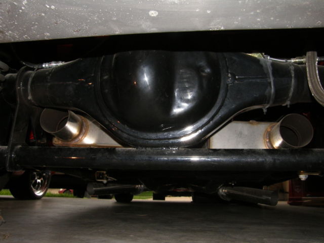 1956 Chevrolet Bel Air/150/210