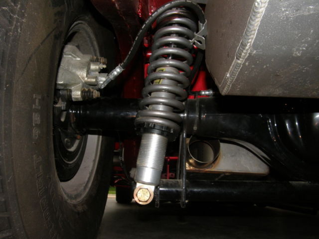 1956 Chevrolet Bel Air/150/210