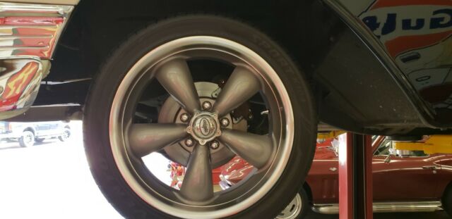 1956 Chevrolet Bel Air/150/210