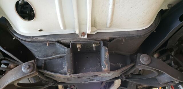 1956 Chevrolet Bel Air/150/210