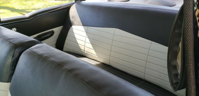 1956 Chevrolet Bel Air/150/210