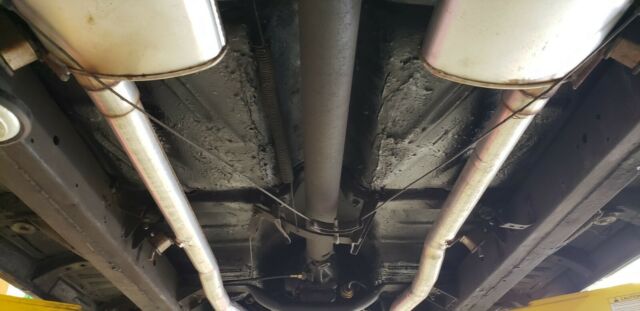 1956 Chevrolet Bel Air/150/210