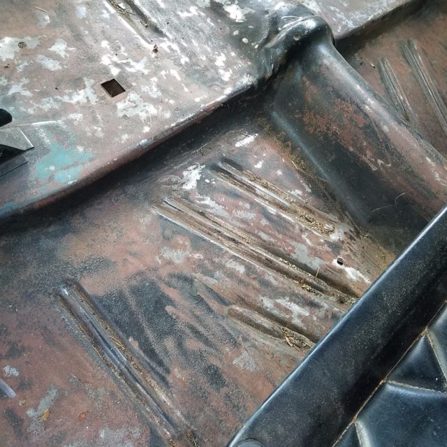 1956 Chevrolet Nomad