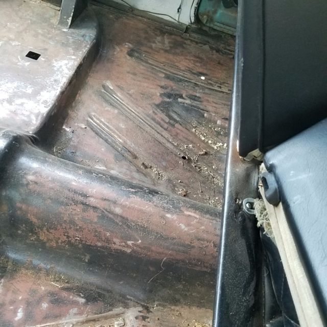 1956 Chevrolet Nomad