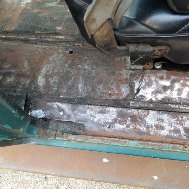 1956 Chevrolet Nomad