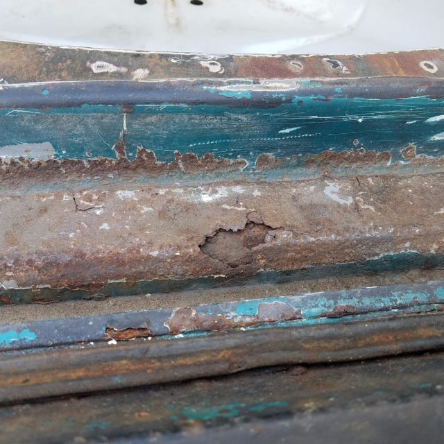 1956 Chevrolet Nomad