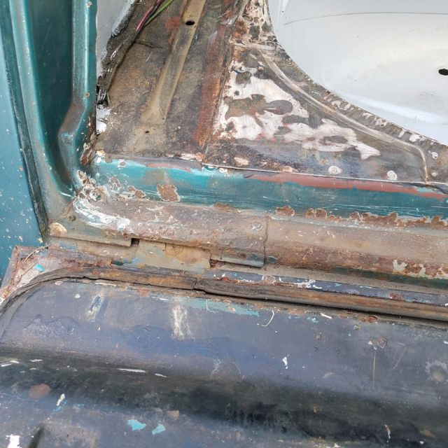 1956 Chevrolet Nomad