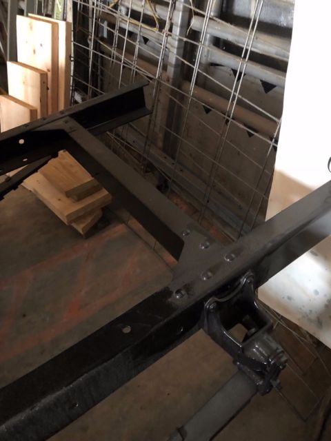 1956 Chevrolet C/K Pickup 1500