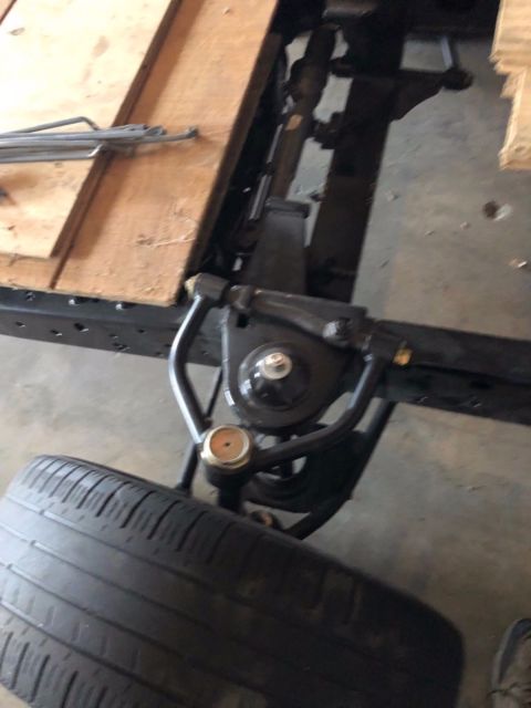 1956 Chevrolet C/K Pickup 1500