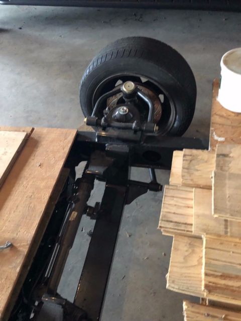 1956 Chevrolet C/K Pickup 1500