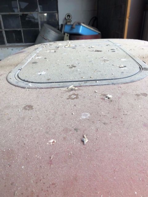 1956 Chevrolet C/K Pickup 1500