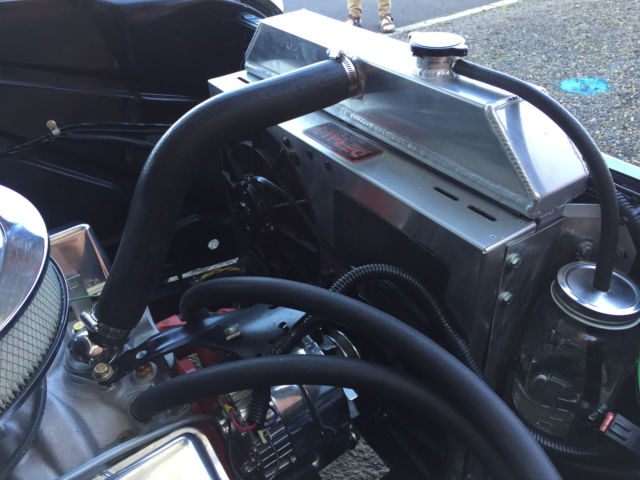 1956 Green Chevrolet Other Pickups Standard Cab Pickup