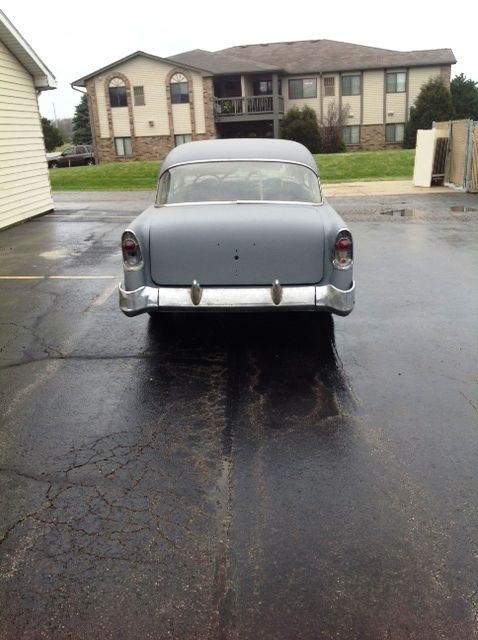 1956 Chevrolet Bel Air/150/210