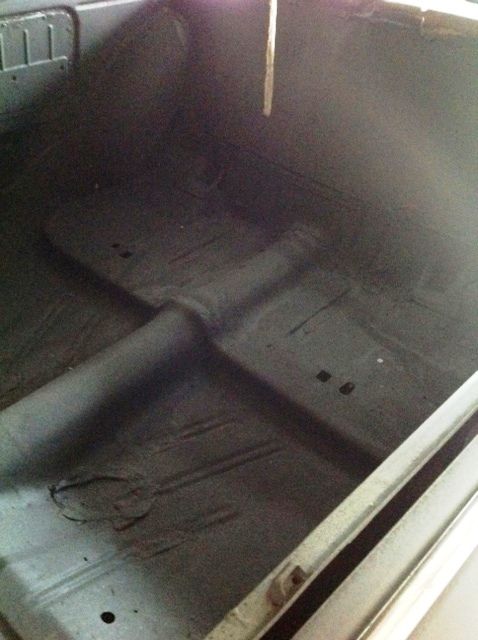 1956 Chevrolet Bel Air/150/210