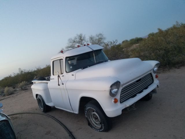 1956 Chevrolet C/K Pickup 1500