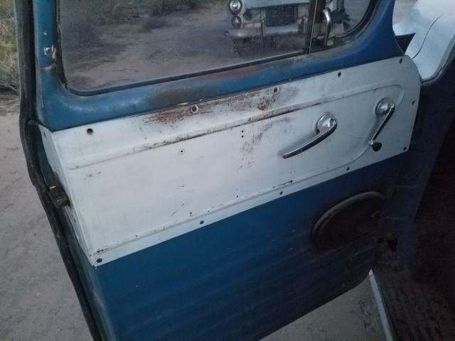 1956 Chevrolet C/K Pickup 1500