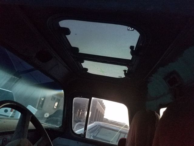 1956 Chevrolet C/K Pickup 1500