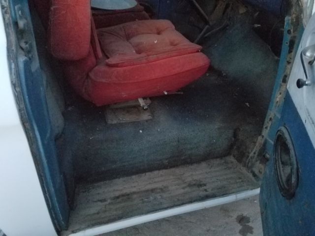 1956 Chevrolet C/K Pickup 1500