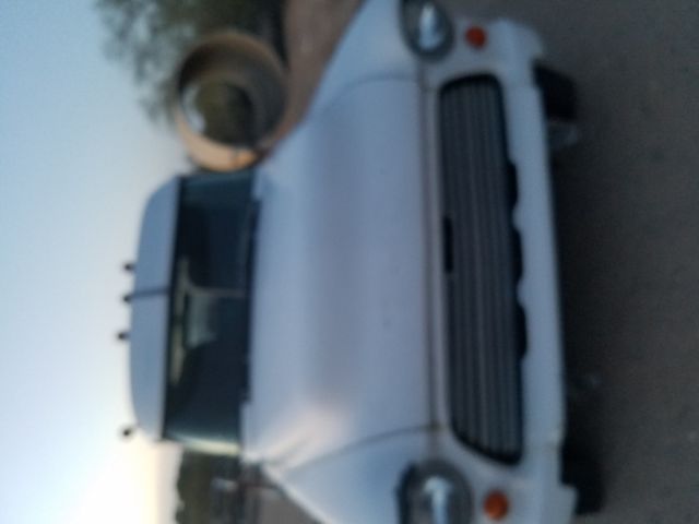 1956 Chevrolet C/K Pickup 1500