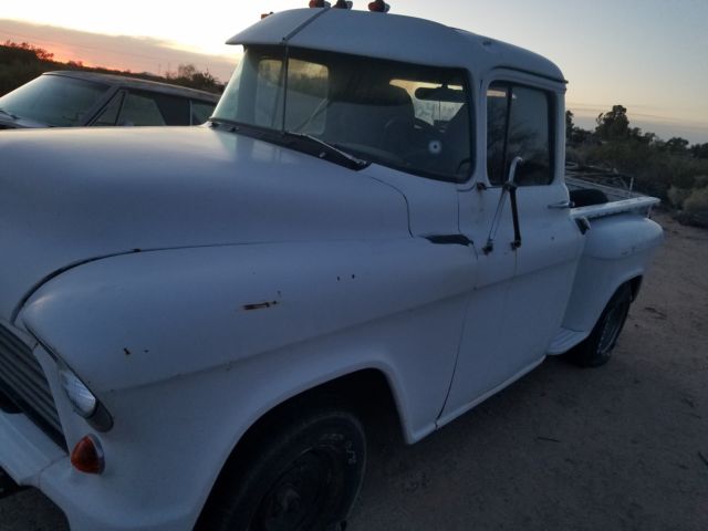 1956 Chevrolet C/K Pickup 1500