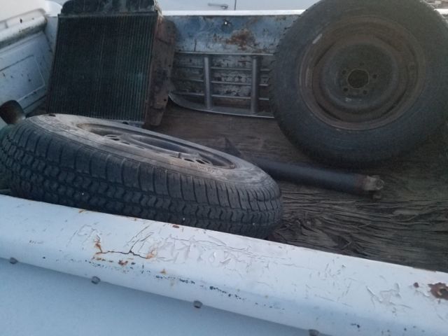 1956 Chevrolet C/K Pickup 1500