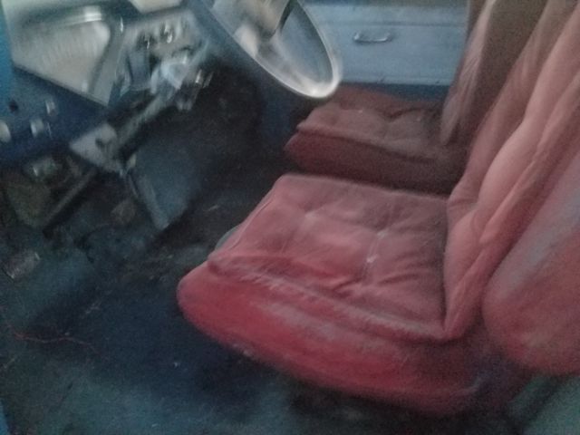 1956 Chevrolet C/K Pickup 1500