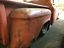 1956 Red and turquoise patina Chevrolet Other Pickups Step side Shortbed