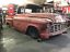 1956 Red and turquoise patina Chevrolet Other Pickups Step side Shortbed